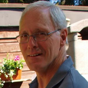 Profilbild von Manfred Bartsch