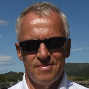 Profilbild von Manfred Bast