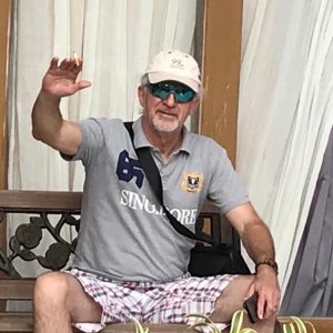 Profilbild von Manfred Bauer