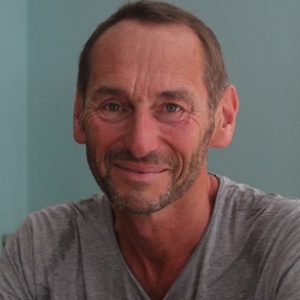 Profilbild von Manfred Bauhof