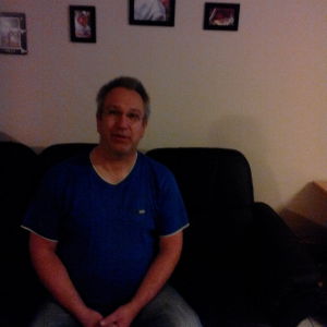 Profilbild von Manfred Baum