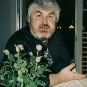 Profilbild von Manfred Baumann