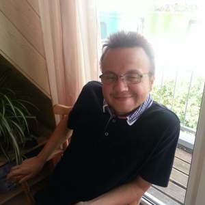 Profilbild von Manfred Baumann