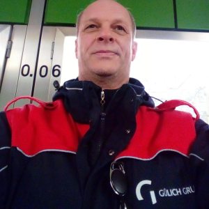 Profilbild von Manfred Bayer