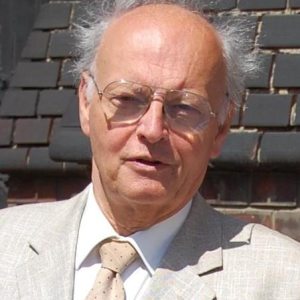Profilbild von Manfred Behr