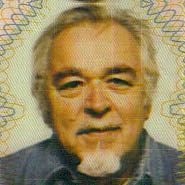 Profilbild von Manfred Behr
