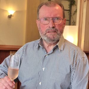 Profilbild von Manfred Beiswanger