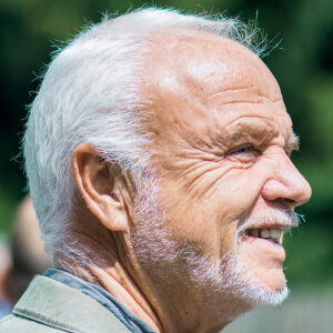 Profilbild von Manfred Benhof