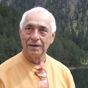 Profilbild von Manfred Berdel