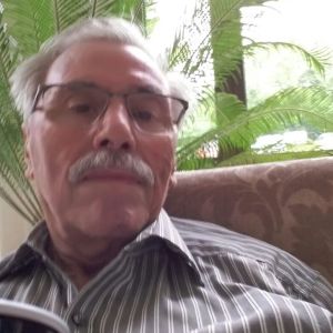 Profilbild von Manfred Bergner