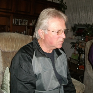 Profilbild von Manfred Berlin