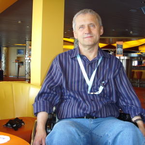 Profilbild von Manfred Berndorff