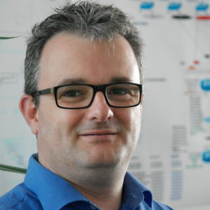 Profilbild von Manfred Bernitt