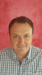 Profilbild von Manfred Berretz