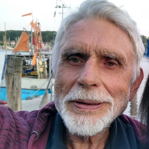 Profilbild von Manfred Berthold