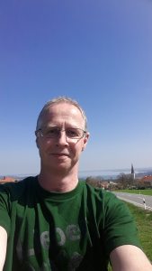 Profilbild von Manfred Betzl