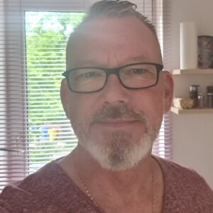 Profilbild von Manfred Beuer