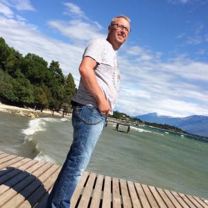Profilbild von Manfred Beutler