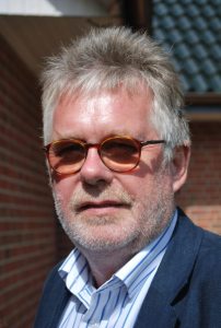 Profilbild von Manfred Beyer