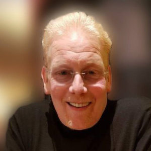 Profilbild von Manfred Bially