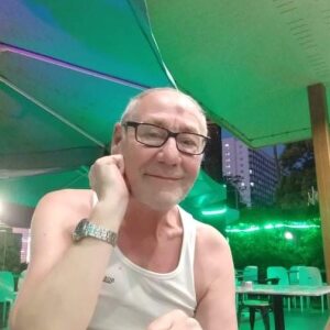 Profilbild von Manfred Bieber