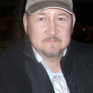 Profilbild von Manfred Bigge