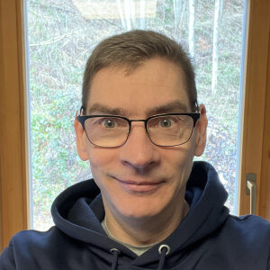 Profilbild von Manfred Birkholz-Frank
