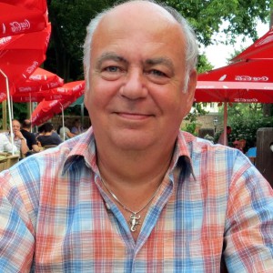 Profilbild von Manfred Blochmann