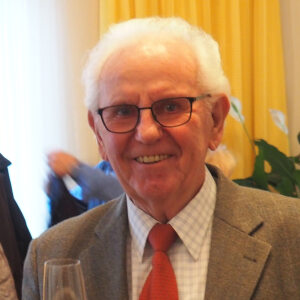 Profilbild von Manfred Bock