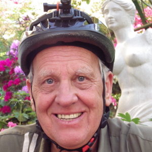 Profilbild von Manfred Böber