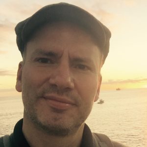 Profilbild von Manfred Böcker