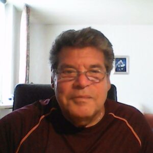 Profilbild von Manfred Bögler