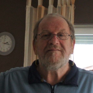 Profilbild von Manfred Bohnert