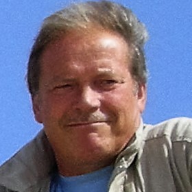 Profilbild von Manfred Bomke