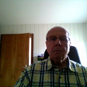 Profilbild von Manfred Bonnet