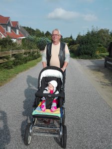 Profilbild von Manfred Borau