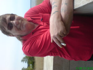 Profilbild von Manfred Borig