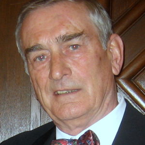 Profilbild von Manfred Borkes