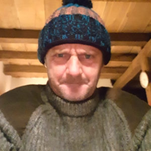Profilbild von Manfred Borowski