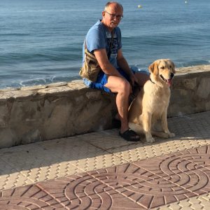 Profilbild von Manfred Borst