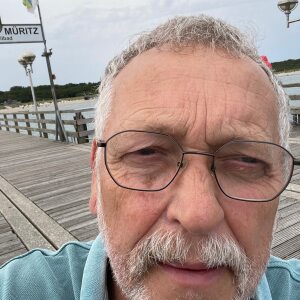 Profilbild von Manfred Borsutzki