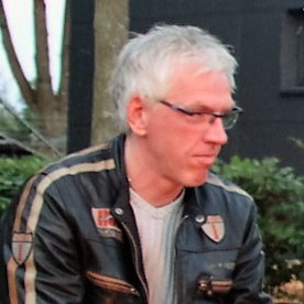 Profilbild von Manfred Boyer