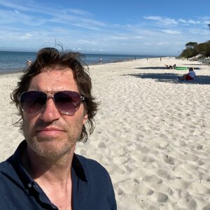 Profilbild von Manfred Bradler