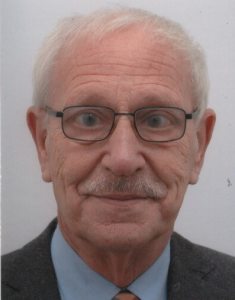 Profilbild von Manfred Brands