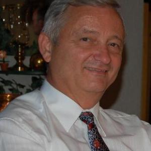 Profilbild von Manfred Brasch