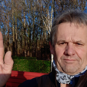 Profilbild von Manfred Brauer