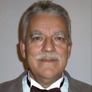 Profilbild von Manfred Braun
