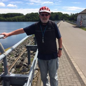 Profilbild von Manfred Braun