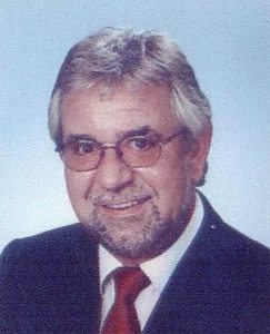 Profilbild von Manfred Breitkreuz