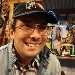 Profilbild von Manfred Brenner